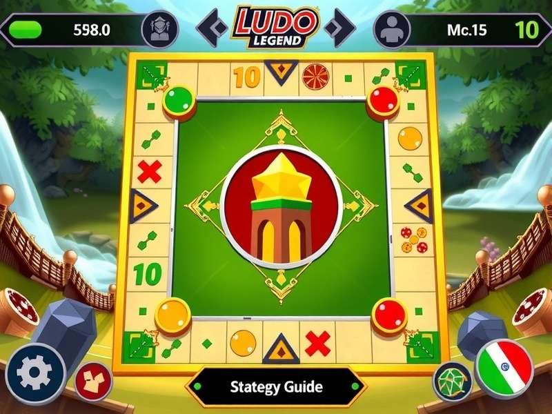 Ludo Supreme Legend Strategy Guide